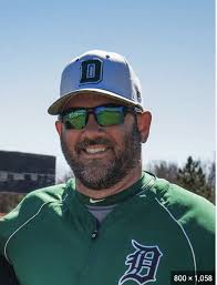 Derby's Todd Olmstead