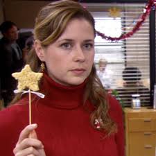 Proper gift wrapping technique