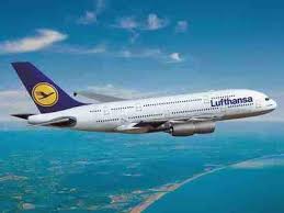 Günstige angebote für flüge ab münchen. A380 Fluge Mit Lufthansa Nach New York Lufthansa Fliegt Eine Woche Mit A380 Von Munchen Nach New York Image Tours Business Travel Gmbh Pressemitteilung Lifepr