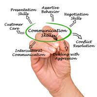 The competency model which has emerged. Essential Communication Skills For Nurse Administrators