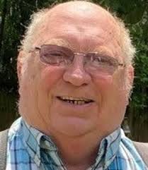 Larry Dean Parker Obituary May 9, 2022