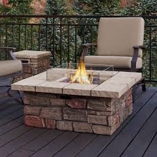 Enter the best fire pit. Top 15 Types Of Propane Patio Fire Pits With Table Buying Guide Home Stratosphere