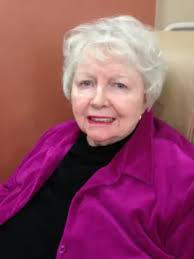 Catherine Aronson's Instagram, Twitter & Facebook