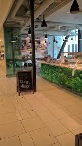 The map created by people like you! Tika Tika Restaurant I Sandvika Storsenter Picture Of Tika Tika Sandvika Tripadvisor