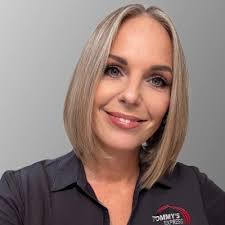 This week marks a huge milestone for Tommy's Express — and for me  personally.