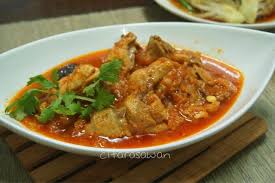 Resipi Citarasawan Koleksi Resepi Kakwan Resep Makanan Kari Makanan