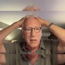 It's all gone”: Actor James Woods sobs over loss of Pacific Palisades home  in Los Angeles wildfire