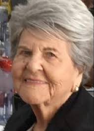 SHIRLEY BRAFF Obituary (1920