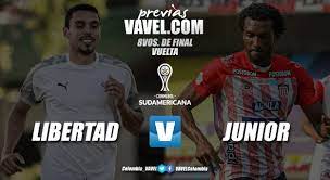 Junior de barranquilla is live now. Jgykxeeewacy0m