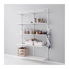 Meubels Verlichting Woondecoratie En Meer Shelves Ikea Wall Units Ikea Algot