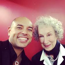 A Day in the Life" with Toronto Creative Thom Allison