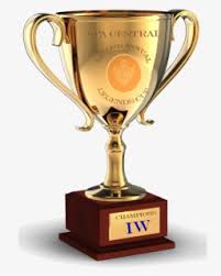 It is a very clean transparent background image and its resolution is 734x1164 , please mark the image source when quoting it. Transparent Champions League Trophy Png Free Transparent Clipart Clipartkey