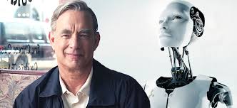 Finch: Tom Hanks film Bios retitled and heading to AppleTV+
