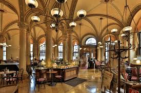 Mit 4,5/5 von reisenden bewertet. Vienna S Beruhmte Kaffeehauser