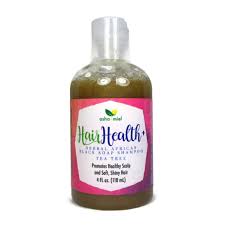 You can also add tea tree oil to. 4 Oz Hair Health African Black Soap Hair Growth Shampoo With 26 Hair Growth Herbs Oils Grow Hair Faster Asha Miel Body Care