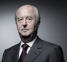 B3 la vallée étroite 8. Edouard Balladur Gouvernement Fr