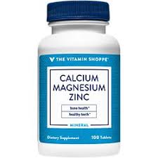 Calcium supplements sometimes contain vitamin d since this vitamin also aids absorption. Calcium Supplement Products The Vitamin Shoppe