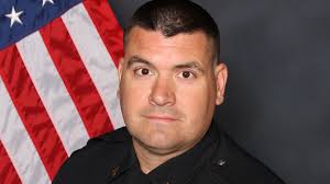 Man dead, officer shot in Elkhart SWAT standoff