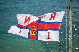 These are the safe areas to swim, bodyboard and use inflatables. Rnli Flag Photos Free Royalty Free Stock Photos From Dreamstime