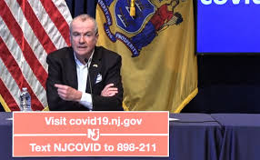 Coronavirus Update 2 200 New Cases 267 Total Deaths 600 Unemployment Bump Bonuses For Companies That Keep Workers On