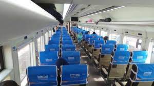 Tiket kereta hanya dijual 70% dari total tempat duduk yang tersedia. Ingat Mulai Besok Jadwal Ka Kaligung Sudah Berubah Ini Jadwal Lengkapnya Dari Semarang Tribun Jateng