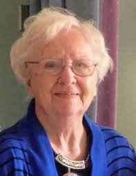 Obituary for Mary Frances (Reed) Cochran