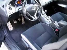 Seems like it is a problem with a ground somewhere since i can manually ground that relay switch. Honda Civic 2 2 I Ctdi 140hp 2006 Youtube