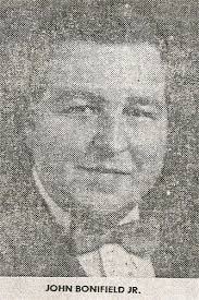 John William “Jack” Bonifield Jr. (1914-1985)