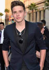 He is famous as brooklyn beckham. Brooklyn Beckham Bio Net Worth Personal Details Affairs Girl Friend Nationality Height Weight Age Wiki Movies Tattoo Football Gossip Gist