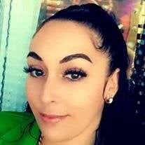 Whitney Rene Brewer Obituary (2025)