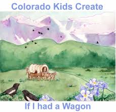 For even more, visit colorado.com/attractions. Colorado Kids Create Books Colorado Kids Create