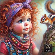 Black Eyed Susans “… watercolor and ink.