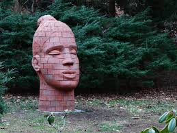 Laurelwood Arboretum Sculpture Trail