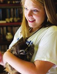 Caroline Fogle's Instagram, Twitter & Facebook