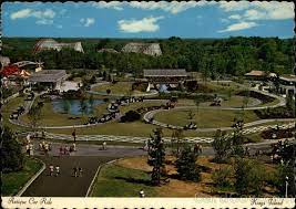 Antique Car Ride At Kings Island Kings Island Amusement Park Kings Island Kings Island Cincinnati