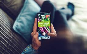 Aplikasi yang seperti ini tentu saja tidak bisa kalian dapatkan melalui toko aplikasi seperti play store maupun app store, untuk itu silahkan kalian. Israel Yandex Lanciert Lieferdienst Deli Lebensmittelpraxis De