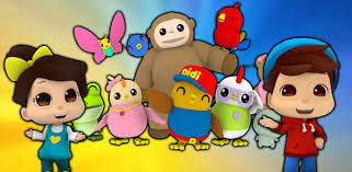 Omar dan hanamini tutorial omar dan hanaistimewa omar dan hanaakustika omar dan hanaekstra catatan penting: Fans Omar Hana Cerita Kanak Kanak 1 0 1 Apk Download Com Holynamed Omarhana Apk Free