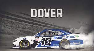 This camry was really fast today, hamlin acknowledged. Paint Scheme Preview Dover International Speedway 2020 Nascar