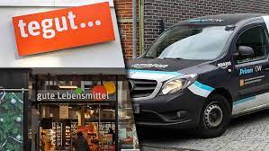 Start In Sudhessen Amazon Und Tegut Kooperieren Fur Lebensmittel Sofortlieferung Mit Prime Now Supermarktblog