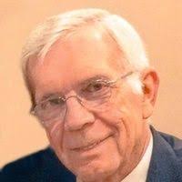 Rhondal Lee “Ron” Rue (1941-2018)