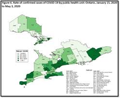 The map displays the number of infected cases per country (source ecdc) and gives the user an insigth into the measures adopeted to contain the spread of the virus.the information is related to the measures taken, their applicability. May 4 2020 Dr Archer S Update On Covid 19 Response From The Dom And Medicine Program Department Of Medicine School Of Medicine Queen S University