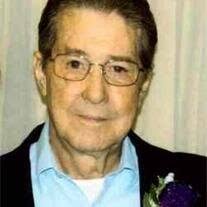 Merlin Coates Obituary