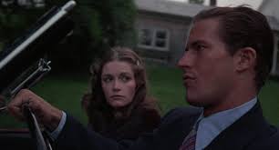 THE REINCARNATION OF PETER PROUD 1975 Margot Kidder, Michael Sarrazin,  Jennifer O'Neill, Paul Hecht, Cornelia Sharpe, Albert Henderson, Debralee  Scott, Anne Ives and Steve Franken