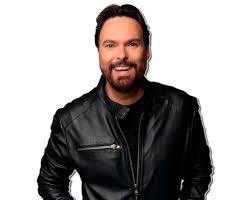 elgeorgeharris.com – Comediante – Stand Up Comedian Folklórico