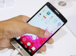 LG G3 Beat: Mini G3 mit 5-Zoll-Display ...