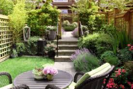 To combine a chic and natural backyard theme. Modern Yard Design Ideas And Inspiration For 2017