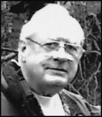 John HAW Obituary (2014)