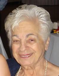 Faye Bailey Obituary