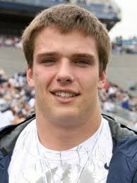 UConn 2013 Football Offers in New Jersey