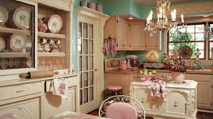 vintage kitchen decor ideas for perfect